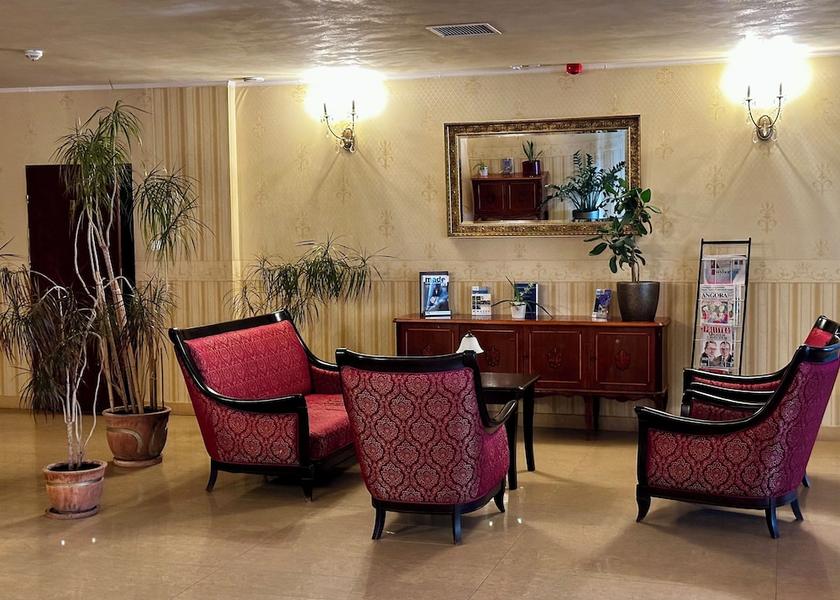 Warmian-Masurian Voivodeship Ketrzyn Reception