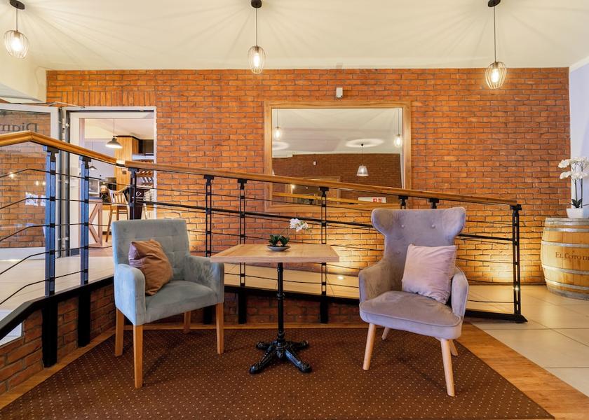 Silesian Voivodeship Zabrze Lobby