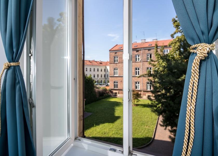 Lesser Poland Voivodeship Krakow Land View from Property