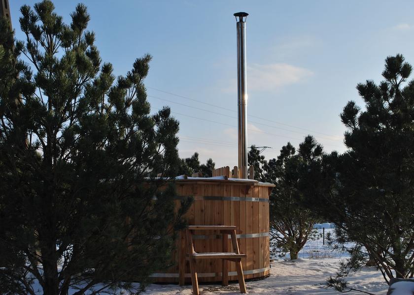 Lesser Poland Voivodeship Maruszyna Spa