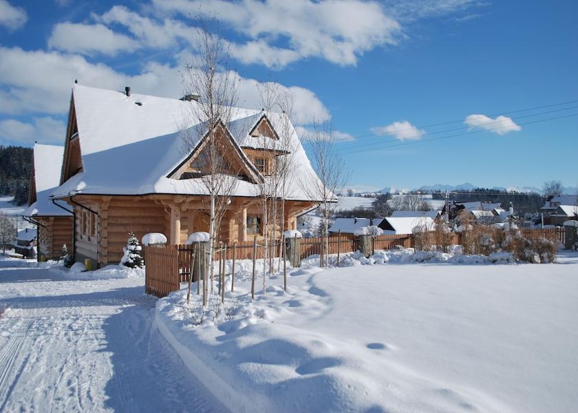 Lesser Poland Voivodeship Maruszyna Snow and Ski Sports