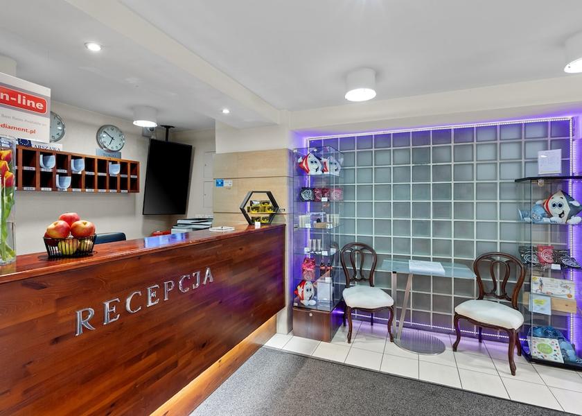 Silesian Voivodeship Gliwice Reception