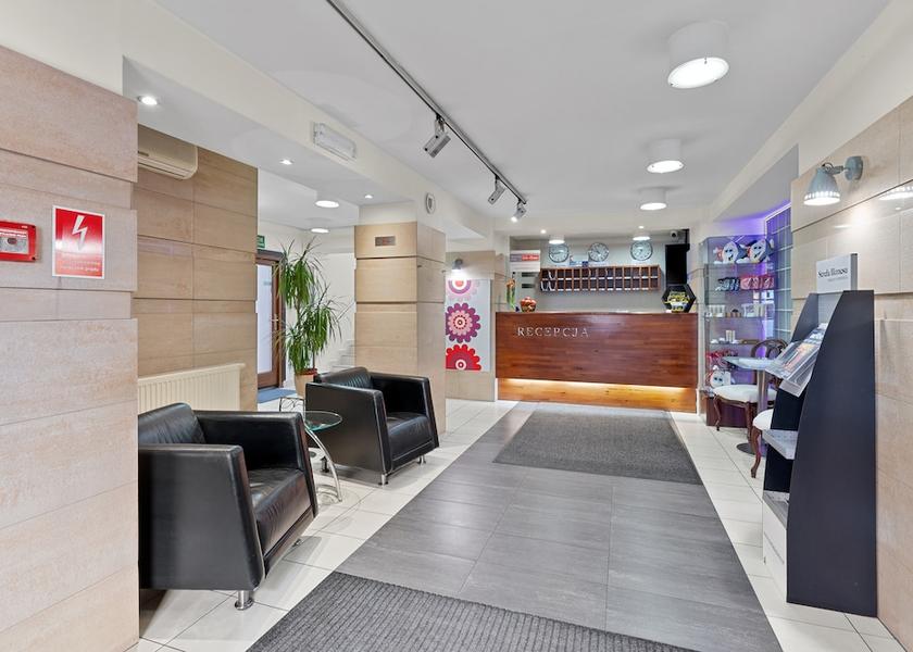 Silesian Voivodeship Gliwice Reception