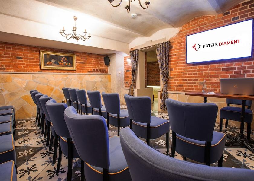 Silesian Voivodeship Gliwice Business center