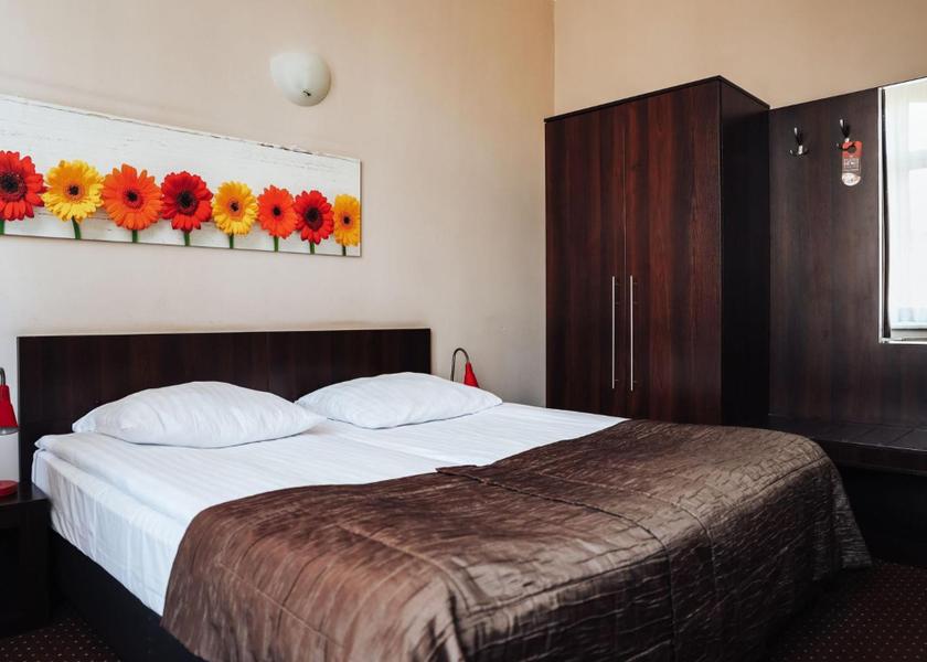 Silesian Voivodeship Gliwice Rooms