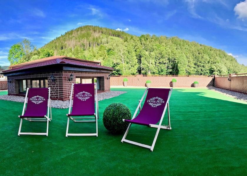 Lower Silesian Voivodeship Boguszow-Gorce Terrace