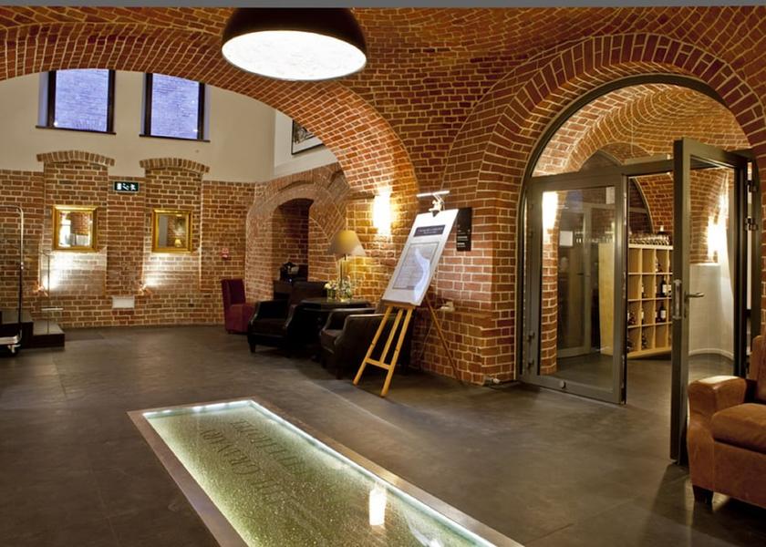 Lower Silesian Voivodeship Wroclaw Lobby