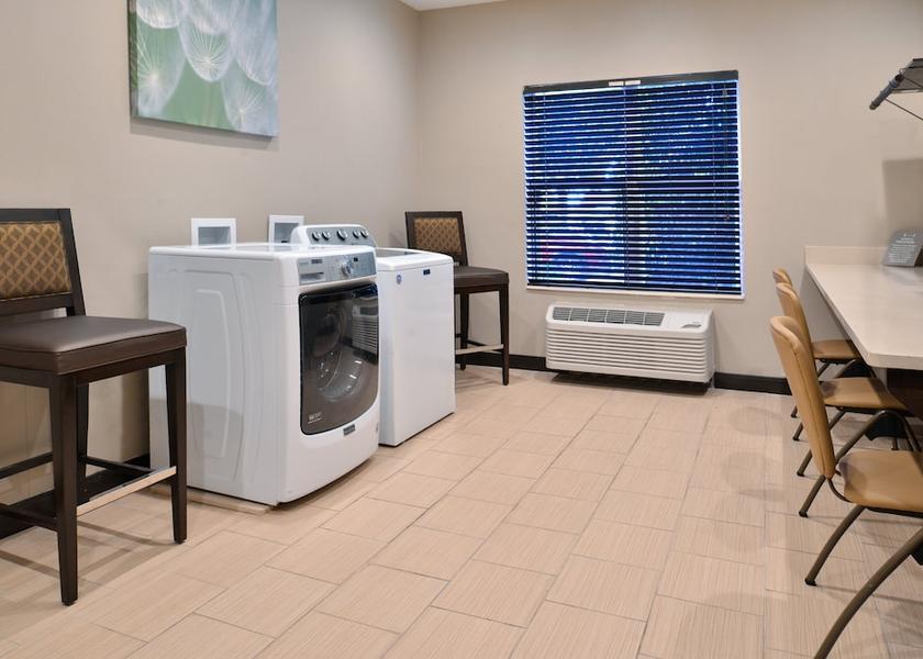 Texas Wichita Falls Amenity