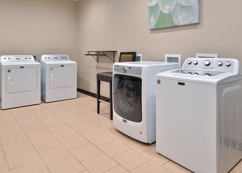 Texas Wichita Falls Amenity