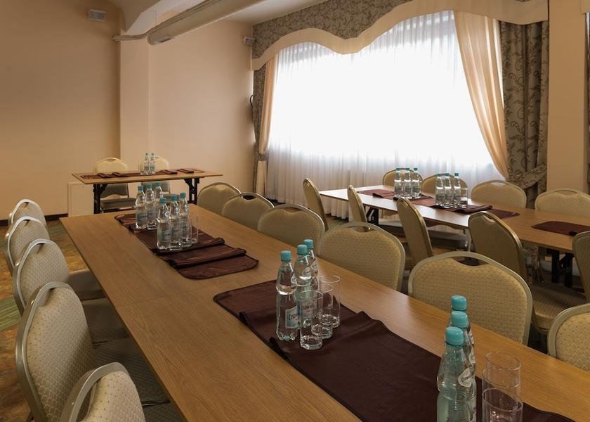East Pomeranian Voivodeship Malbork Meeting Room