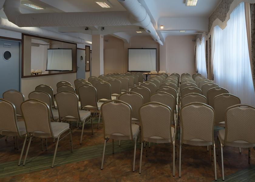 East Pomeranian Voivodeship Malbork Business Centre