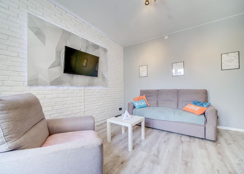 Podlaskie Voivodeship Bialystok Room