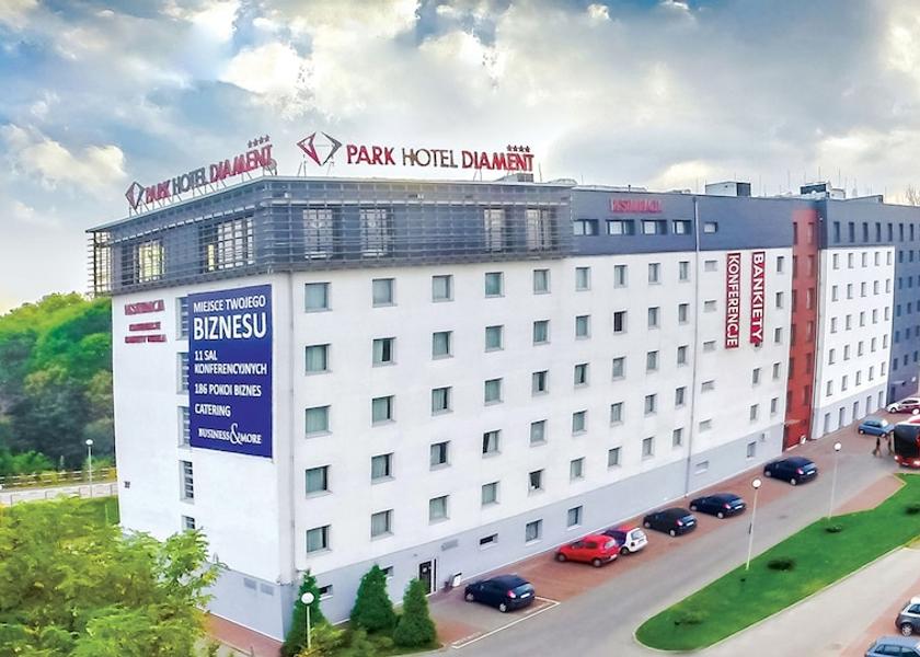 Silesian Voivodeship Katowice Primary image