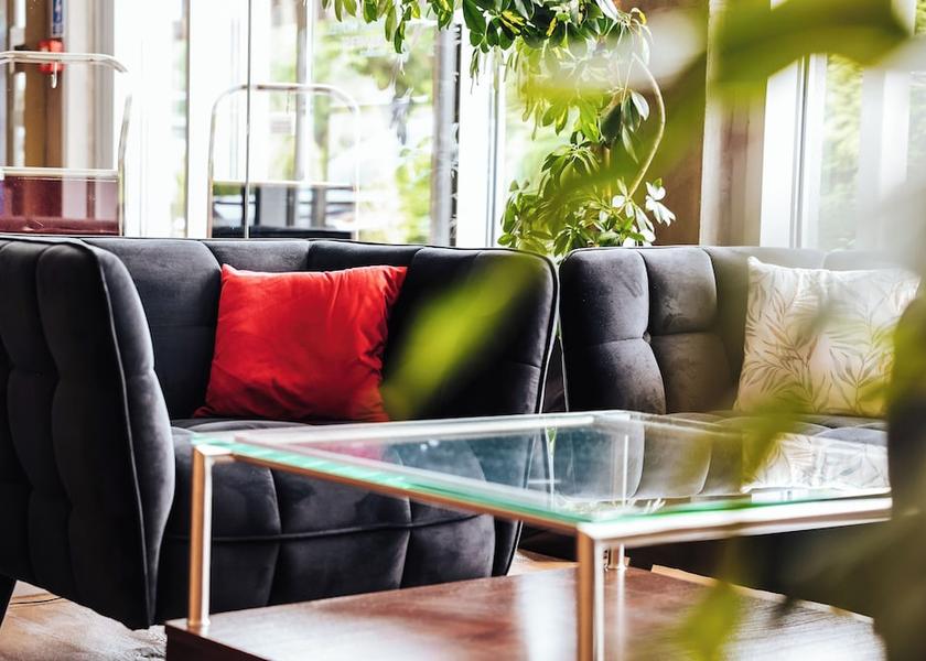 Silesian Voivodeship Katowice Lobby