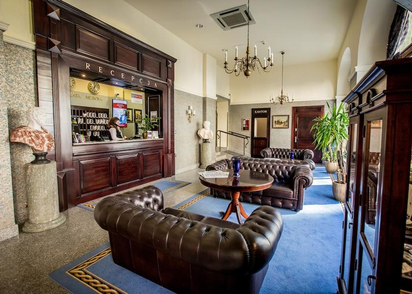 Silesian Voivodeship Gliwice Reception