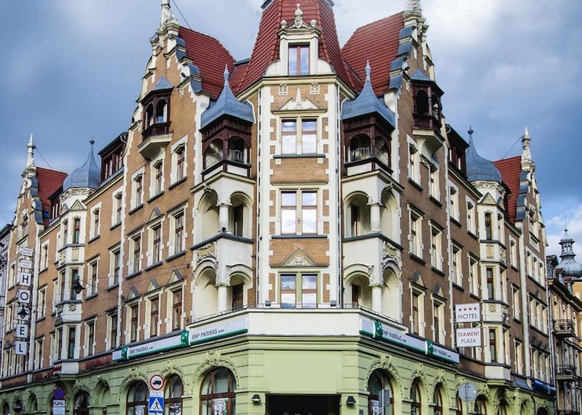 Silesian Voivodeship Gliwice Primary image