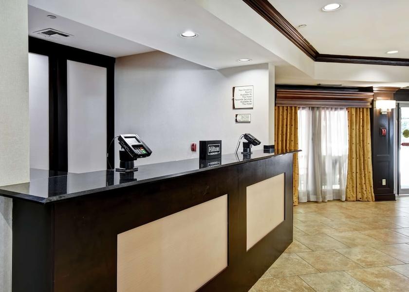 Georgia Atlanta Lobby