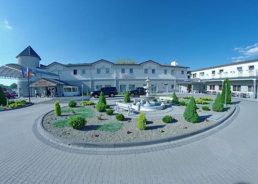 Podkarpackie Voivodeship Przemysl Property Grounds