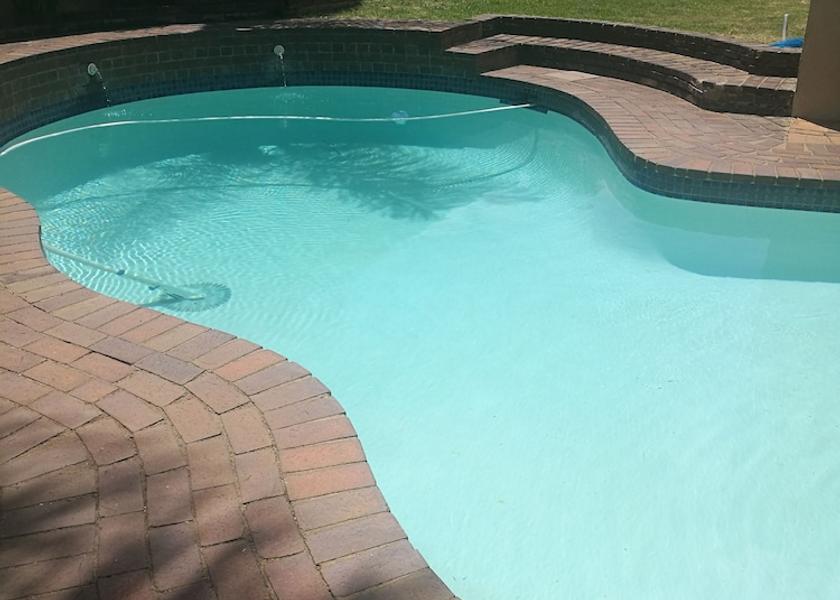 Gauteng Germiston Exterior Detail