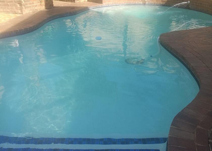 Gauteng Germiston Exterior Detail
