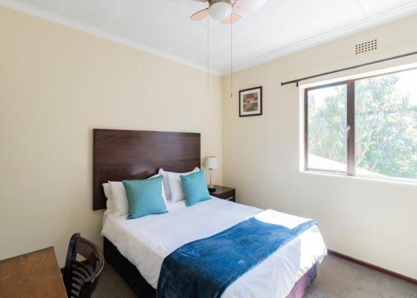 Gauteng Germiston  Double Room