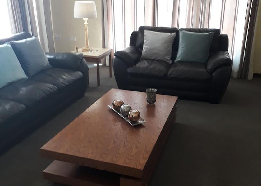 Gauteng Germiston Executive lounge