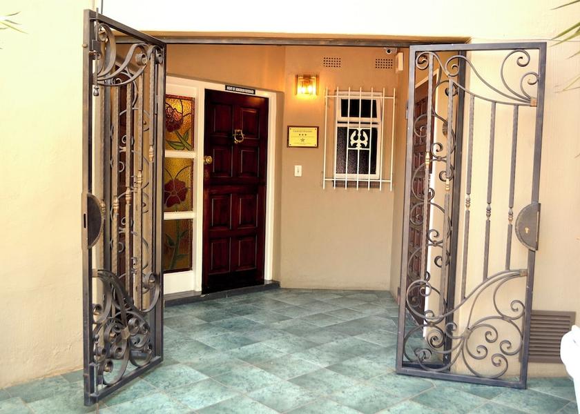 Gauteng Germiston Front of property