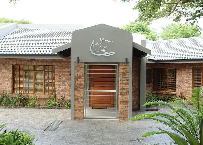 KwaZulu-Natal St. Lucia Front of property