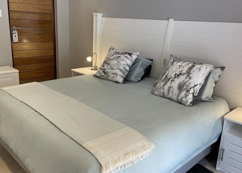 KwaZulu-Natal St. Lucia Room
