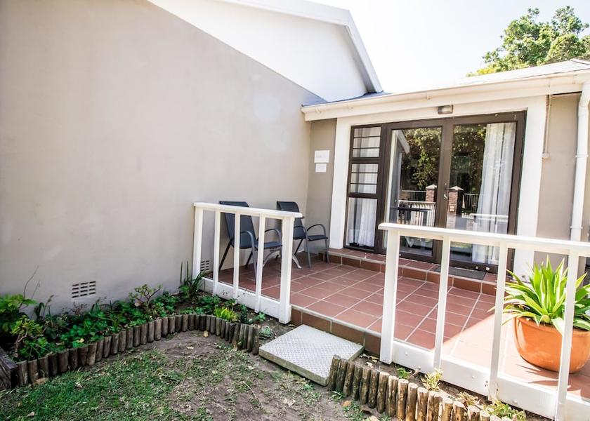 Eastern Cape Gqeberha Terrace