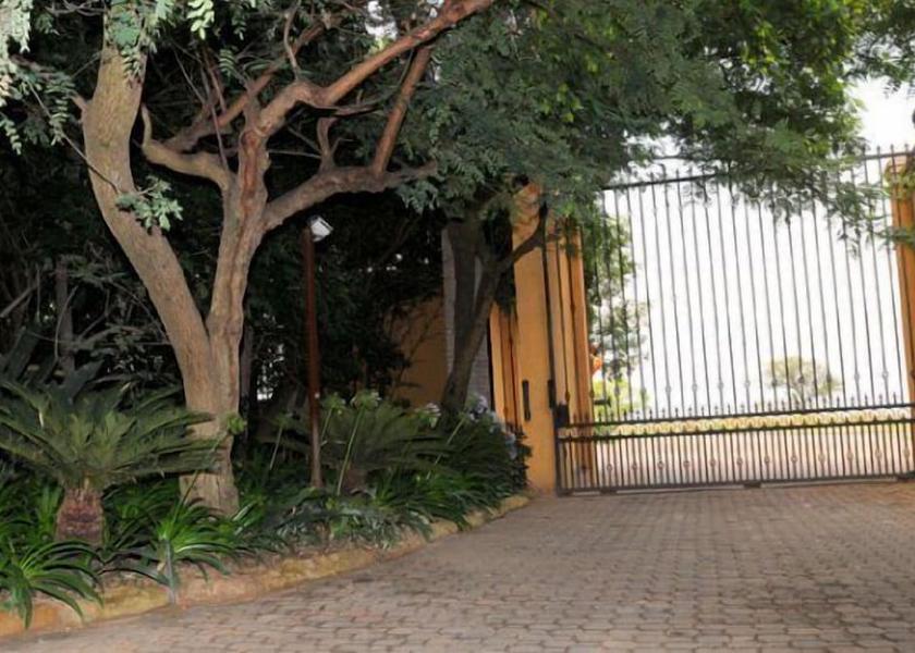 Gauteng Muldersdrift Exterior Detail