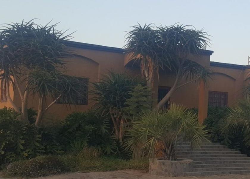 Gauteng Muldersdrift Exterior Detail