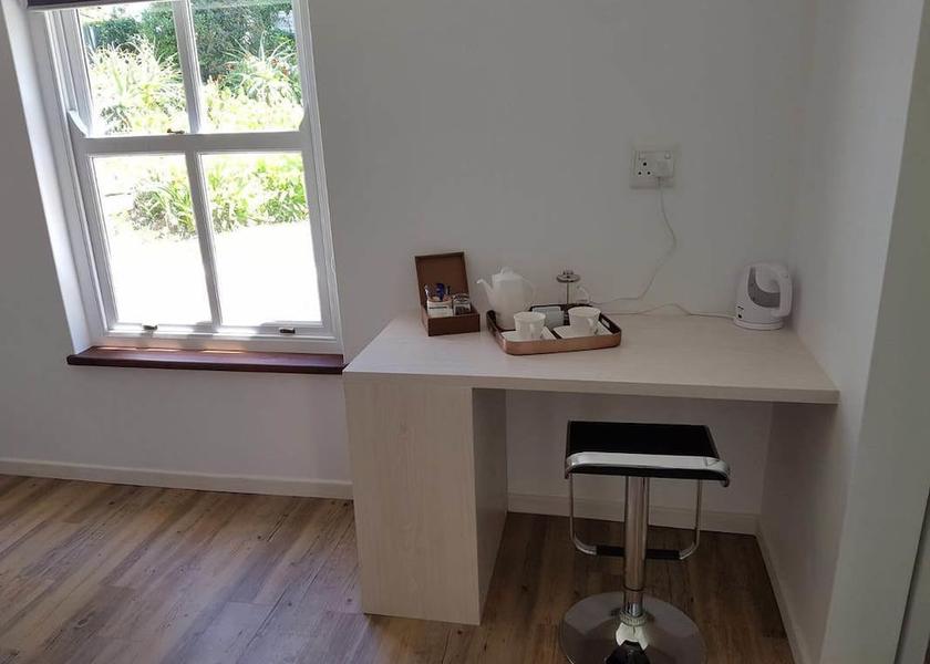 Western Cape Swellendam Room amenity