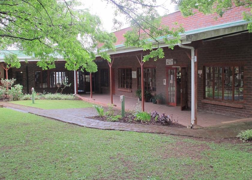 KwaZulu-Natal Lidgetton West Reception