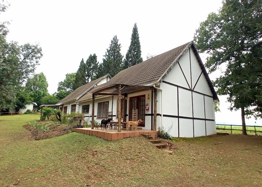 KwaZulu-Natal Lidgetton West Primary image