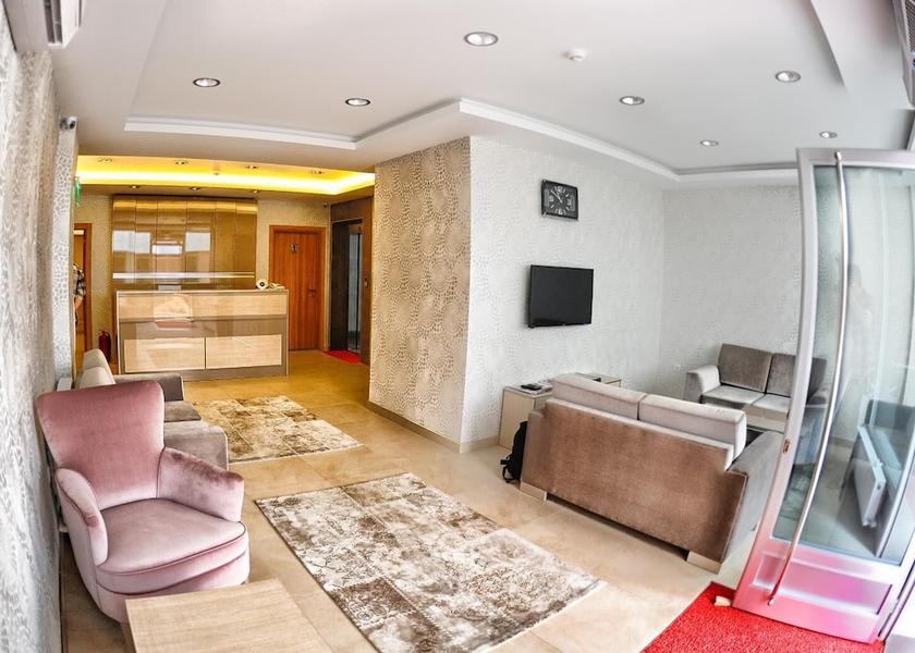 Giresun Province Giresun Lobby