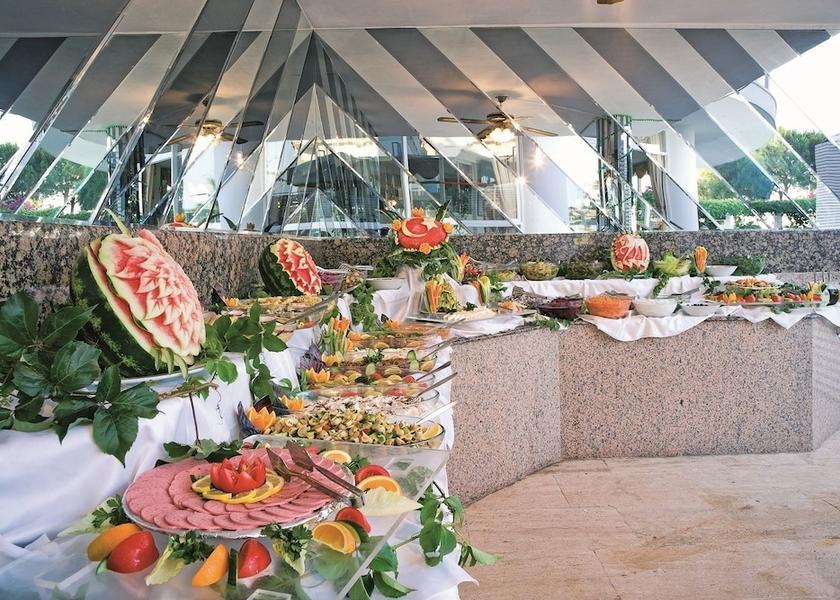 Aydin Didim Buffet