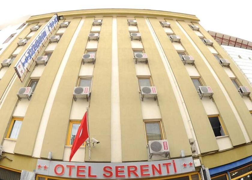 Giresun Province Giresun Exterior Detail