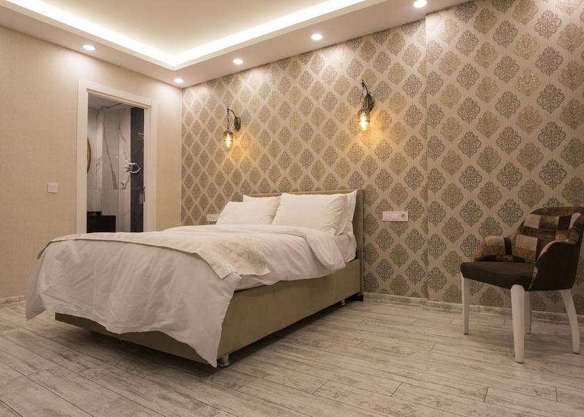 Eskişehir Eskişehir Room