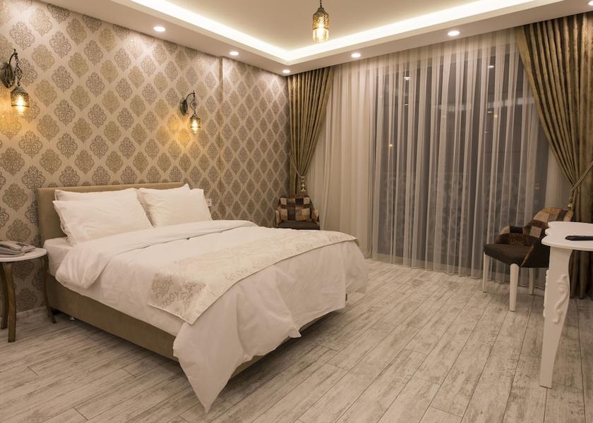 Eskişehir Eskişehir Room