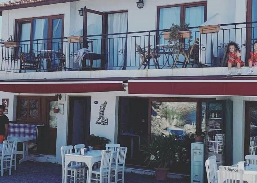 Izmir Seferihisar Primary image