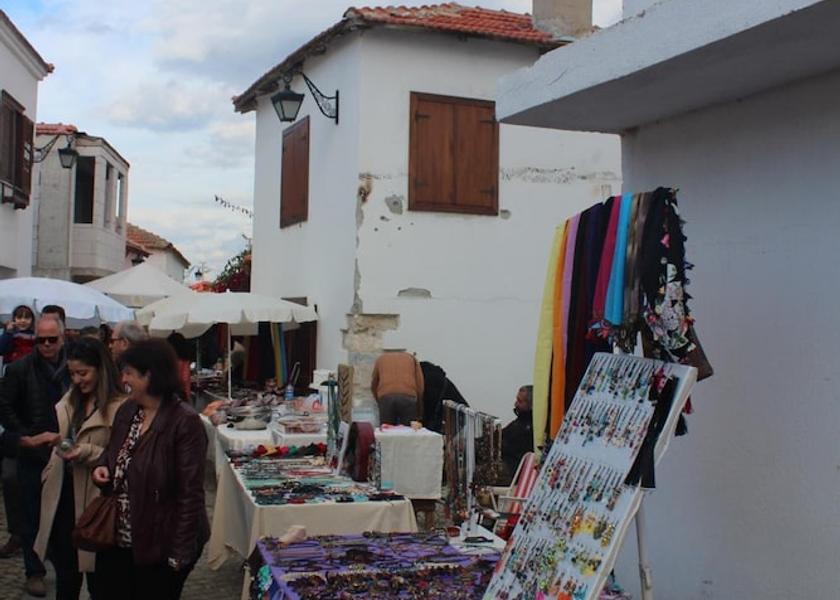 Izmir Seferihisar Children's Play Area