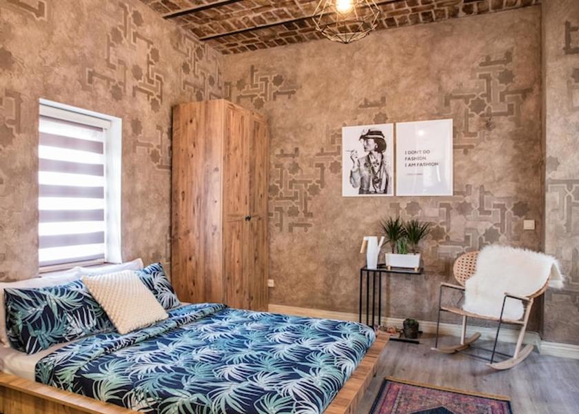 Istanbul Room
