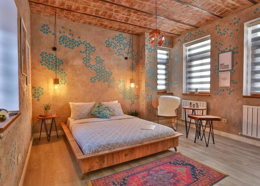  Istanbul Room