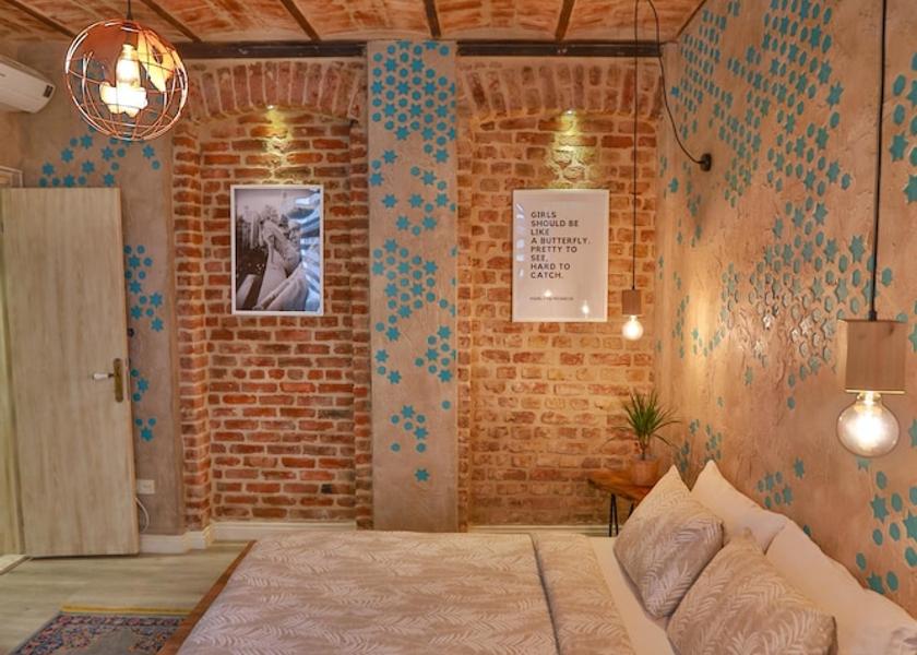  Istanbul Room