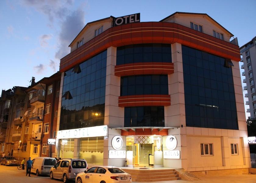 Tokat Province Tokat Exterior
