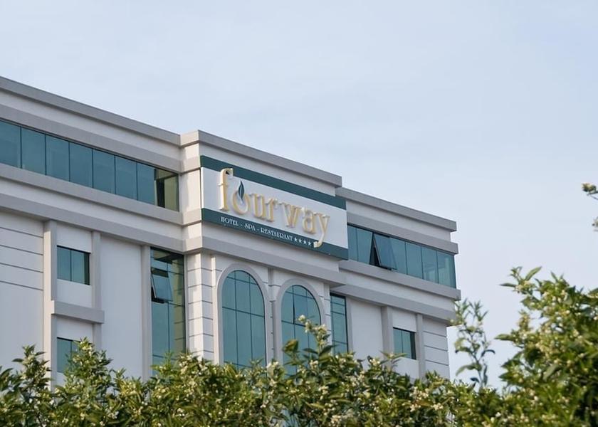 Hatay Dortyol Exterior Detail