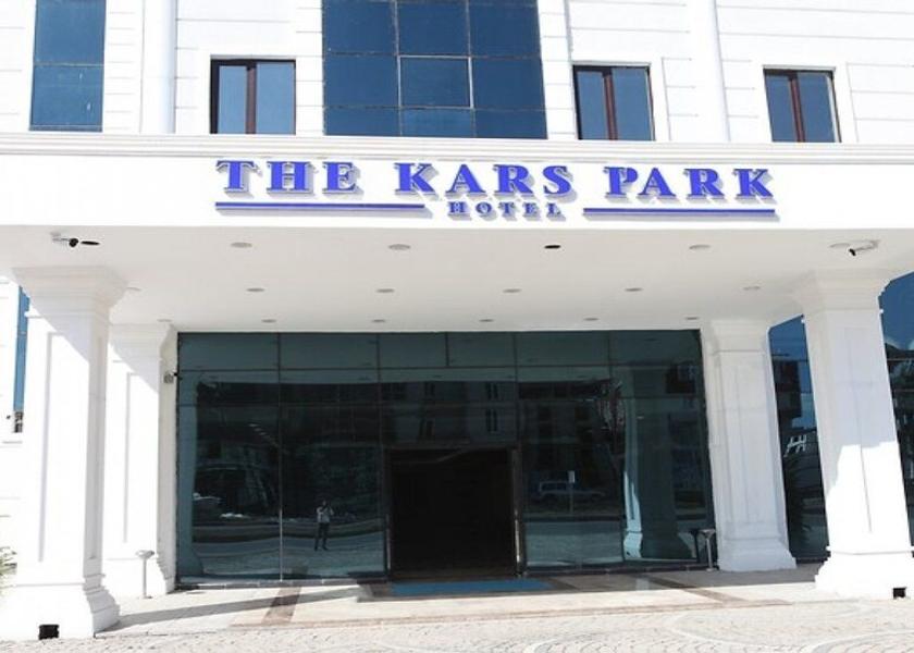 Kars Province Kars Entrance
