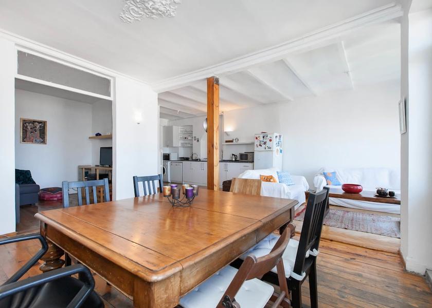  Istanbul Living Area