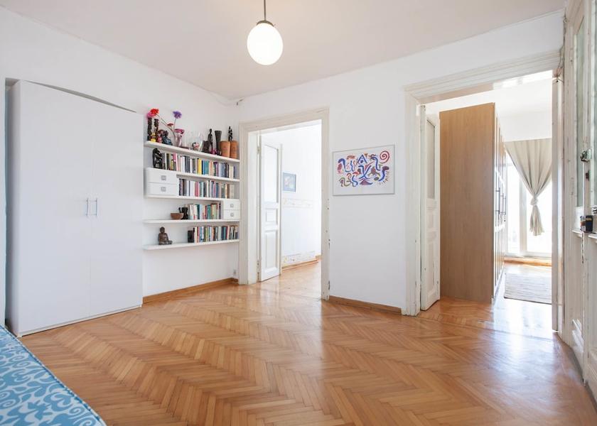  Istanbul Living Area